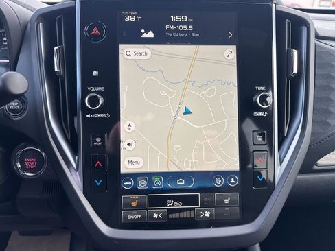 New 2026 Subaru Forester Limited image 15