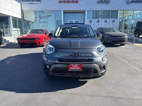 Used 2022 FIAT 500X Trekking image 2