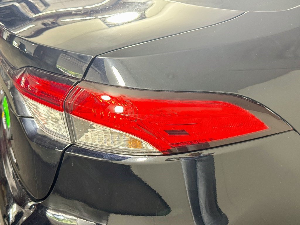 Used 2023 Toyota Corolla LE FWD image 32