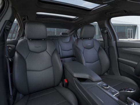 New 2026 Cadillac CT5 Premium Luxury image 17