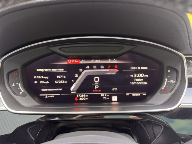 Used 2020 Audi S8 L AWD/4WD image 20