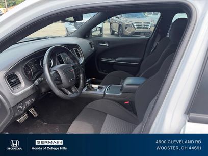 Used 2022 Dodge Charger R/T