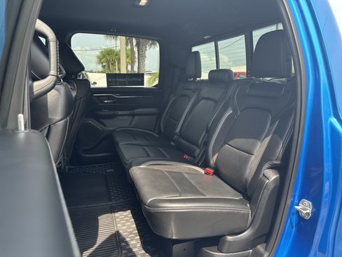 Used 2022 RAM 1500 TRX w/ TRX Level 2 Equipment Group AWD/4WD image 17