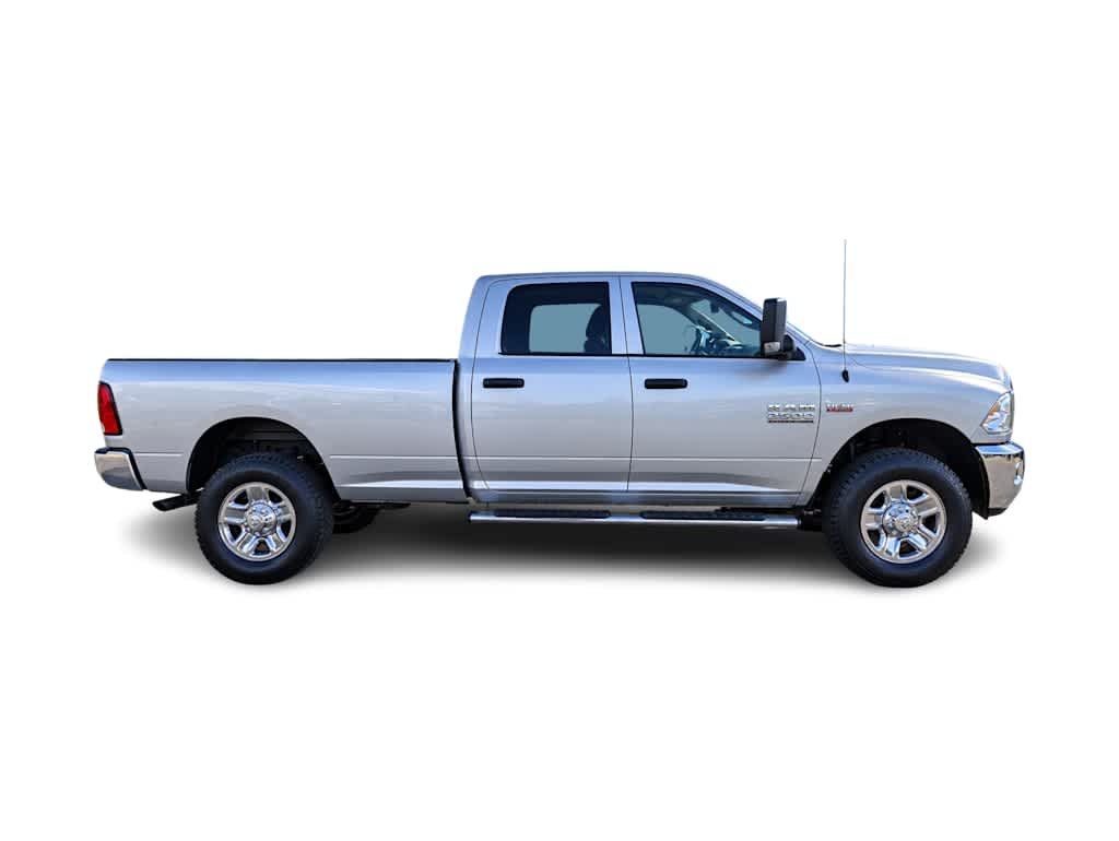 Used 2018 RAM 2500 ST AWD/4WD image 4