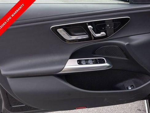 Certified 2025 Mercedes-Benz E 450 E 450 image 12