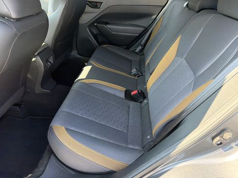 Used 2025 Subaru Crosstrek 2.5i Sport AWD/4WD image 30