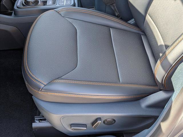 New 2026 Ford Maverick Tremor AWD/4WD image 4