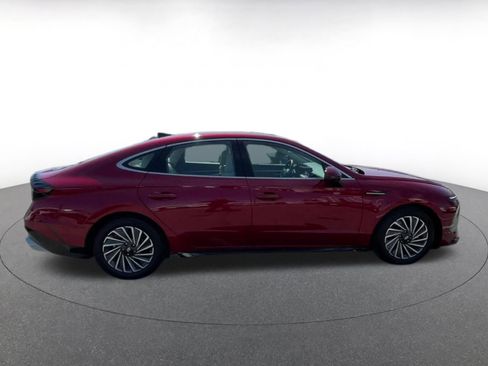 Used 2025 Hyundai Sonata SEL image 16
