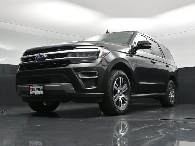 Used 2024 Ford Expedition Limited AWD/4WD image 66