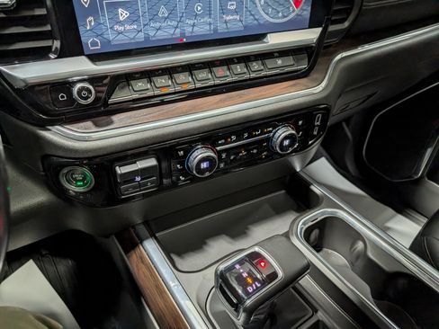 Used 2023 GMC Sierra 1500 SLT w/ SLT Premium Plus Package image 27