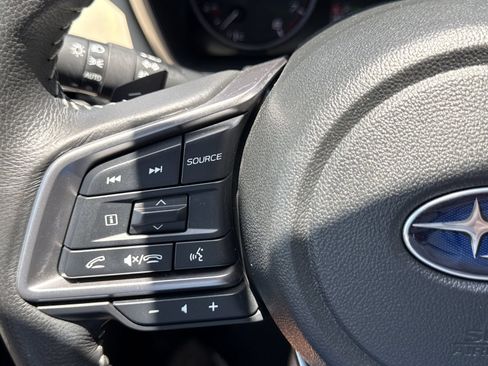 Used 2024 Subaru Legacy Limited AWD/4WD image 22