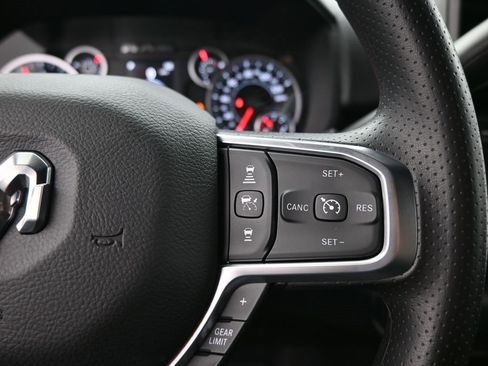 New 2026 RAM 2500 Tradesman image 28