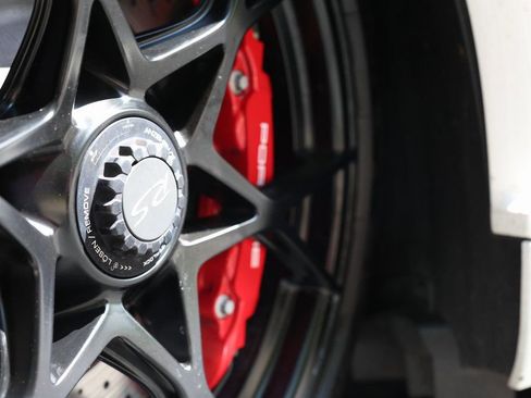 Used 2023 Porsche 718 Cayman GT4 RS image 58