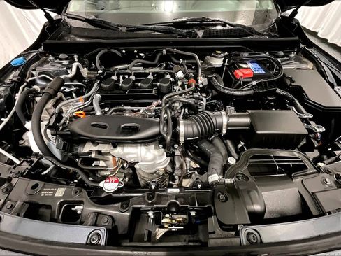 Used 2024 Honda Civic Touring image 30