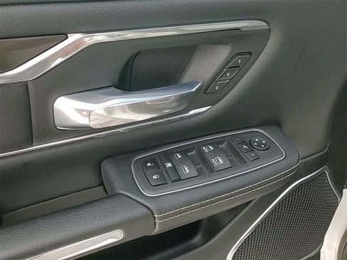 Used 2022 RAM 1500 Laramie image 24