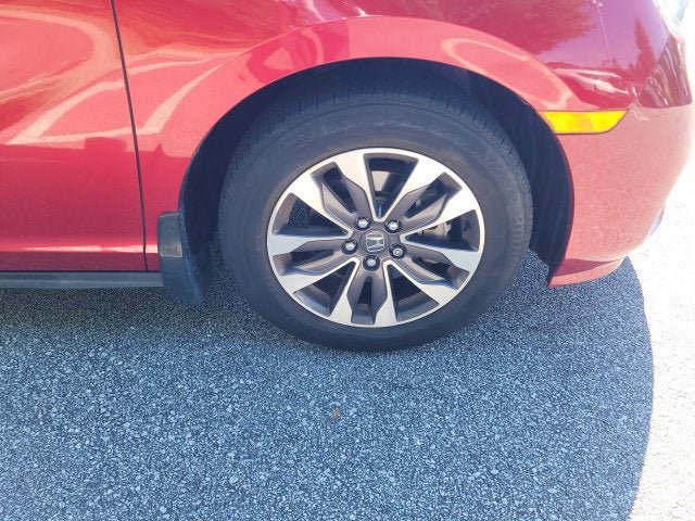 Used 2022 Honda Odyssey EX-L image 14