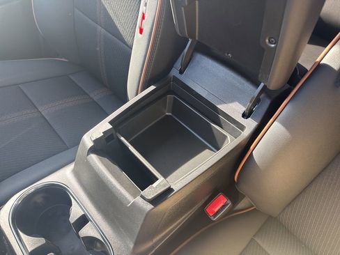 New 2026 GMC Canyon AT4 image 36