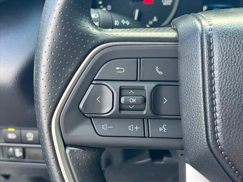 New 2025 Toyota Tundra SR5 AWD/4WD image 24