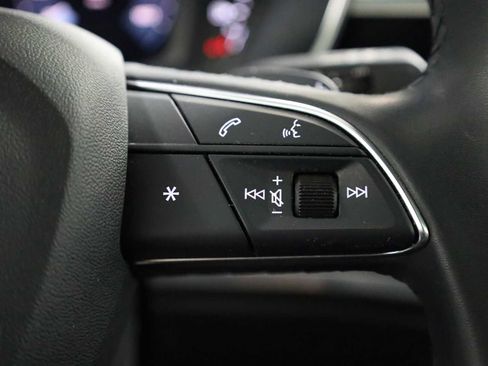 Used 2023 Audi Q3 2.0T Premium Plus w/ Premium Plus Package image 26