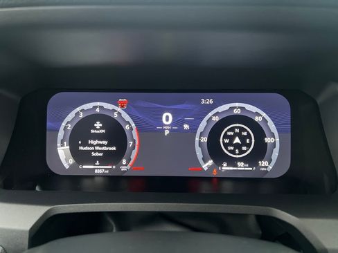 Used 2025 Toyota 4Runner Limited image 15