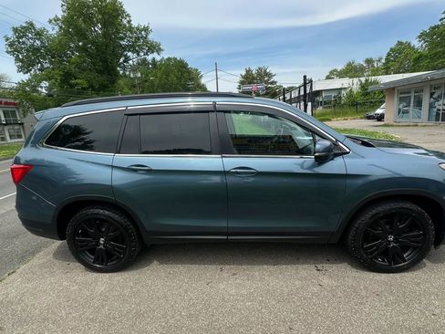Used 2021 Honda Pilot Special Edition image 4