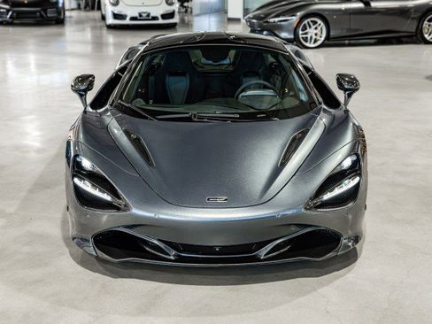 Used 2018 McLaren 720S Performance image 10