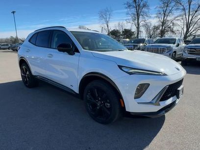 New 2026 Buick Envision Sport Touring