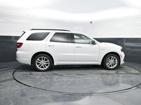 Used 2025 Dodge Durango R/T image 11