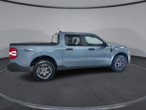 Used 2023 Ford Maverick XLT FWD image 9