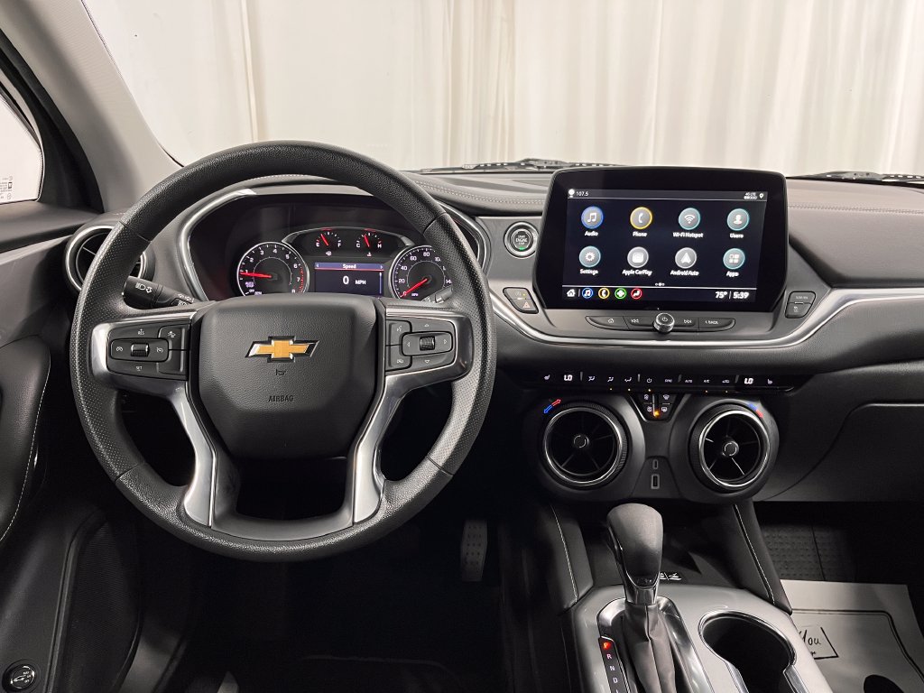 Used 2023 Chevrolet Blazer LT w/ Convenience Package AWD/4WD image 18