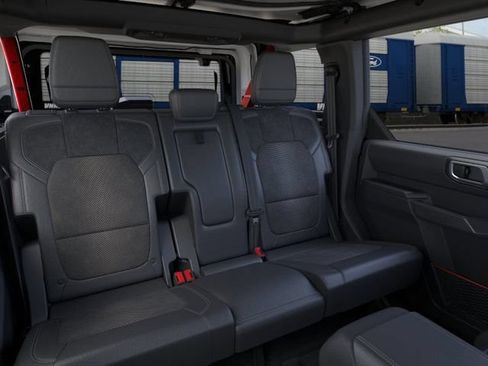 New 2025 Ford Bronco Raptor AWD/4WD image 11