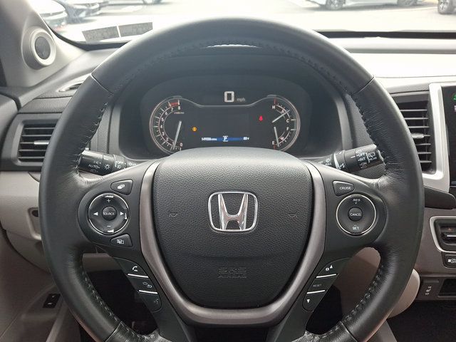 Used 2016 Honda Pilot EX-L image 21