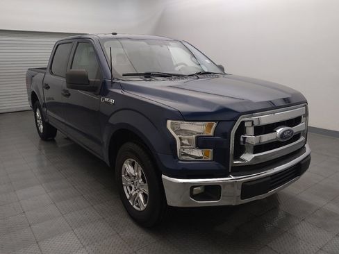 Used 2017 Ford F150 XLT image 13