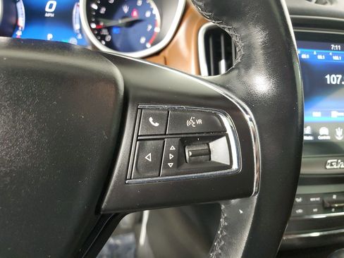 Used 2018 Maserati Ghibli image 31
