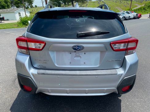 Used 2018 Subaru Crosstrek 2.0i Limited AWD/4WD image 4