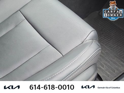 Used 2023 Subaru Outback Limited XT image 27