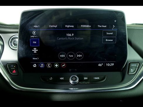 Used 2023 Chevrolet Blazer LT w/ Convenience Package image 13