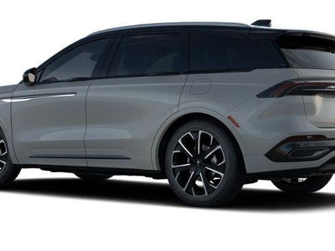 New 2026 Lincoln Nautilus Reserve AWD/4WD image 24