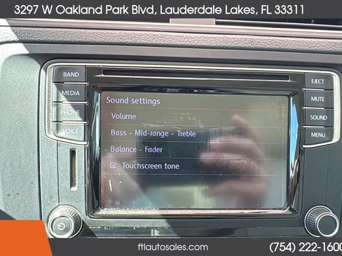 Used 2017 Volkswagen Jetta SE image 57