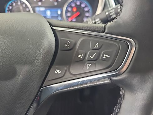 Certified 2024 Chevrolet Equinox LT image 23