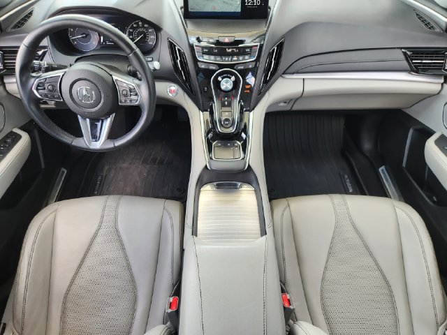 Used 2023 Acura RDX w/ Technology Package FWD image 22