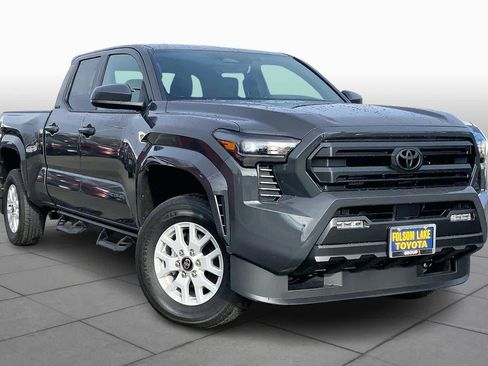 New 2026 Toyota Tacoma SR5 image 2