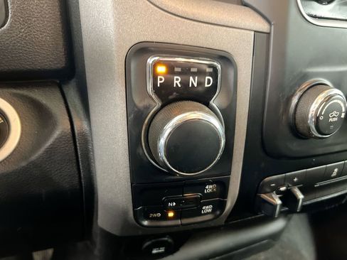 Used 2021 RAM 1500 Tradesman w/ Popular Equipment Group image 17