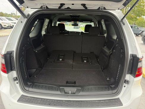 New 2026 Dodge Durango GT w/ Blacktop Package image 10