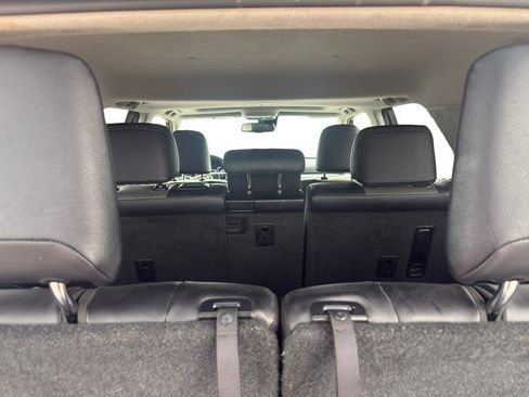 Used 2021 Toyota 4Runner SR5 Premium w/ Moonroof Package AWD/4WD image 7