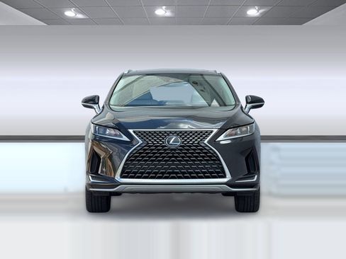 Used 2020 Lexus RX 350 FWD w/ Premium Package image 6