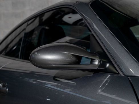 Used 2007 Porsche 911 Carrera S RWD image 22