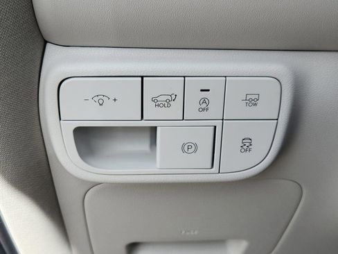 New 2026 Hyundai Palisade Calligraphy image 25