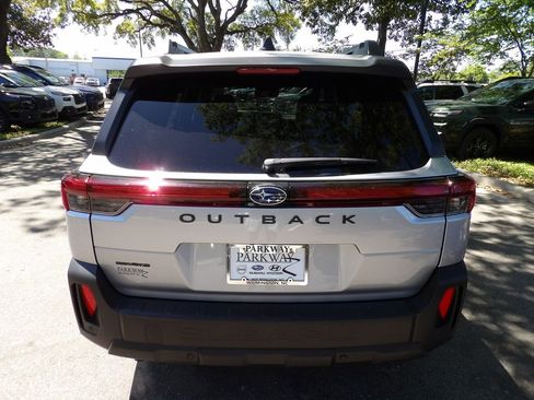 New 2026 Subaru Outback Limited AWD/4WD image 7