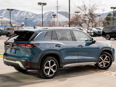 New 2026 Volkswagen Tiguan SE image 15